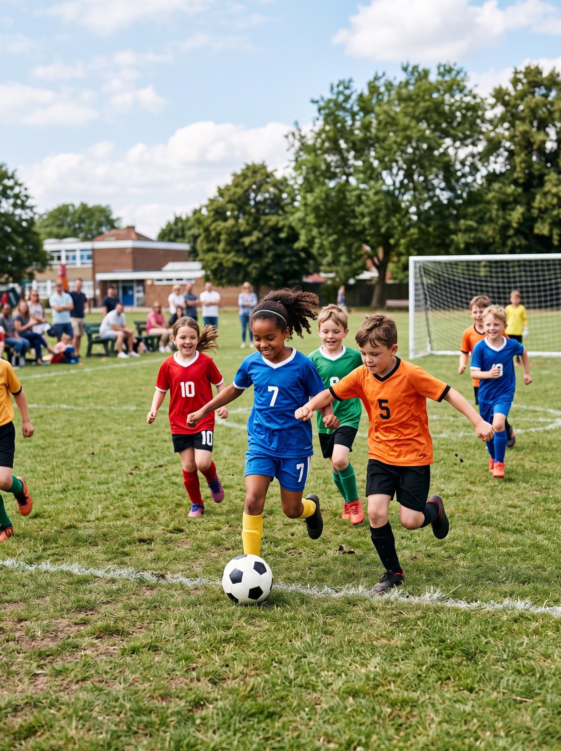 Youth Programs